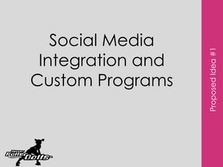 Enjoys the fast paced action, family friendly atmosphere, and ability to drink beer  