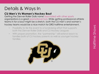 Consumer Perceptions:#2: chicks…beer…full contact sports…this is AWESOME!@#$%Consumer PerceptionsLets face it…hot girls in booty shorts beating the $h!t out of each other is every guy’s dream come true. We love it! But we love the fact that these girls are bad-ass volunteers, business women, moms, and students even more!  “My roommate was telling me all about DRD and I knew I had to get in on the action. Beer, girls, and sports…what could be better!”
