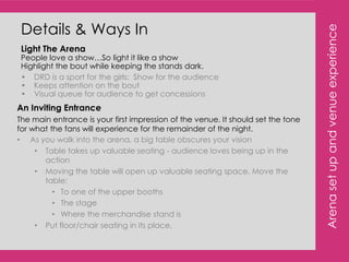 Inspire other entities to co-opt their brand with the Dolls.Includes building on the current DRD sponsors with sponsors that support our six objectives.