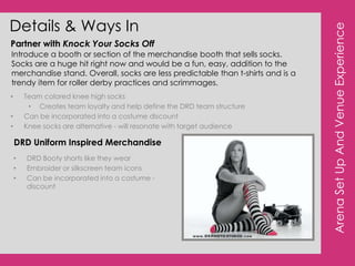 Promote and develop the all volunteer and non-profit status of DRD.Situational Analysis