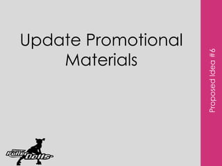 Implement custom programs