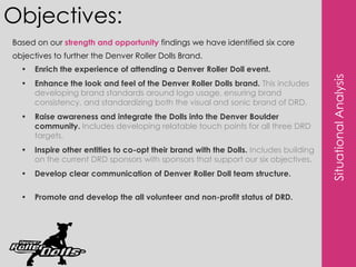 Often their first or second DRD bout 