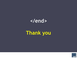 </end> Thank you 