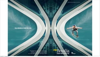 quinta-feira, 11 de julho de 13
 