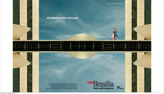 quinta-feira, 11 de julho de 13
 