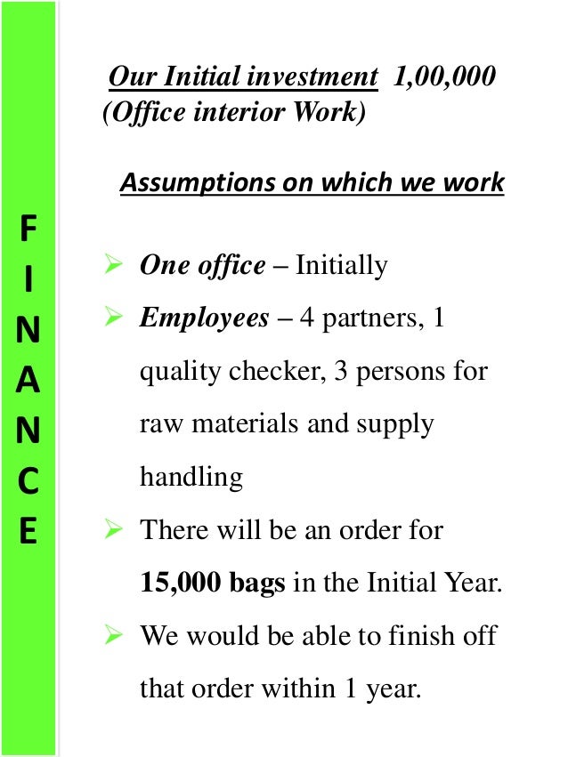 Is the handbag business profitable picture