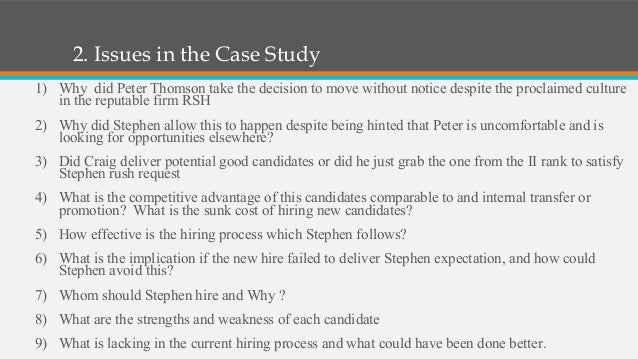 Recruitment of a star essay image