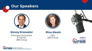 Accelerate Your PM Career in 2022!