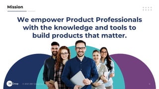 Accelerate Your PM Career in 2022!