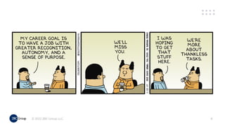 Accelerate Your PM Career in 2022!