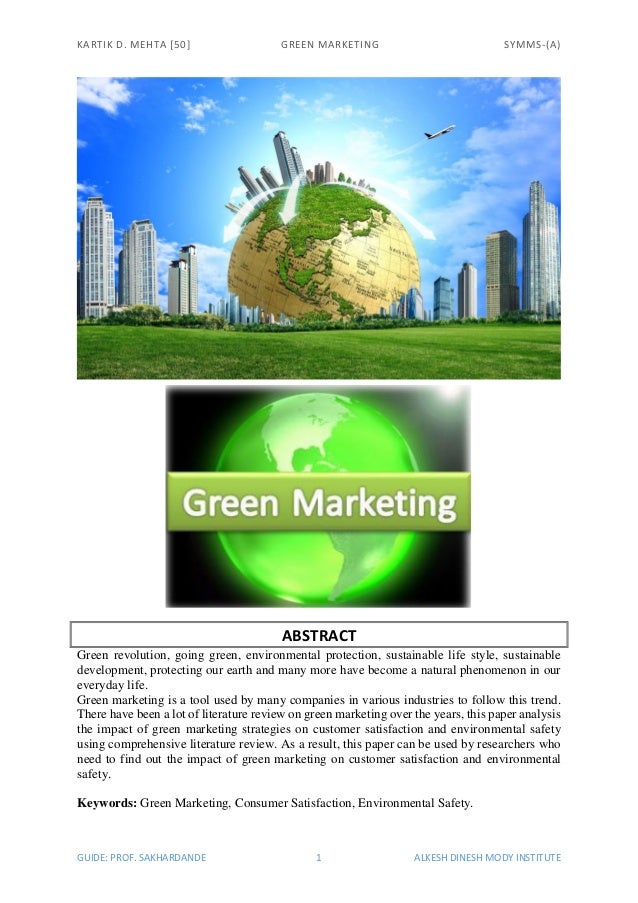 Dissertation project report