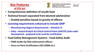 Final version india’s regulatory landscape – a challenge or an ...