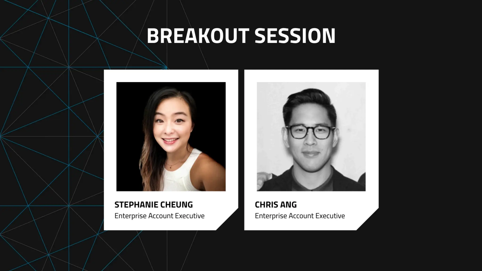 THIS IS A STANDARD SLIDE
FOR SHORT CONTENT.
Lorem ipsum dolore est vitra.
@STATrob
 