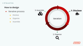 OutSystems Tips and Tricks | PPTX