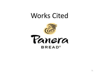 Works Cited
71
 