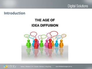 Digital Solutions<br />Introduction<br />9‹#›<br />