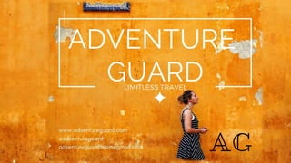 Adventure Guard 
