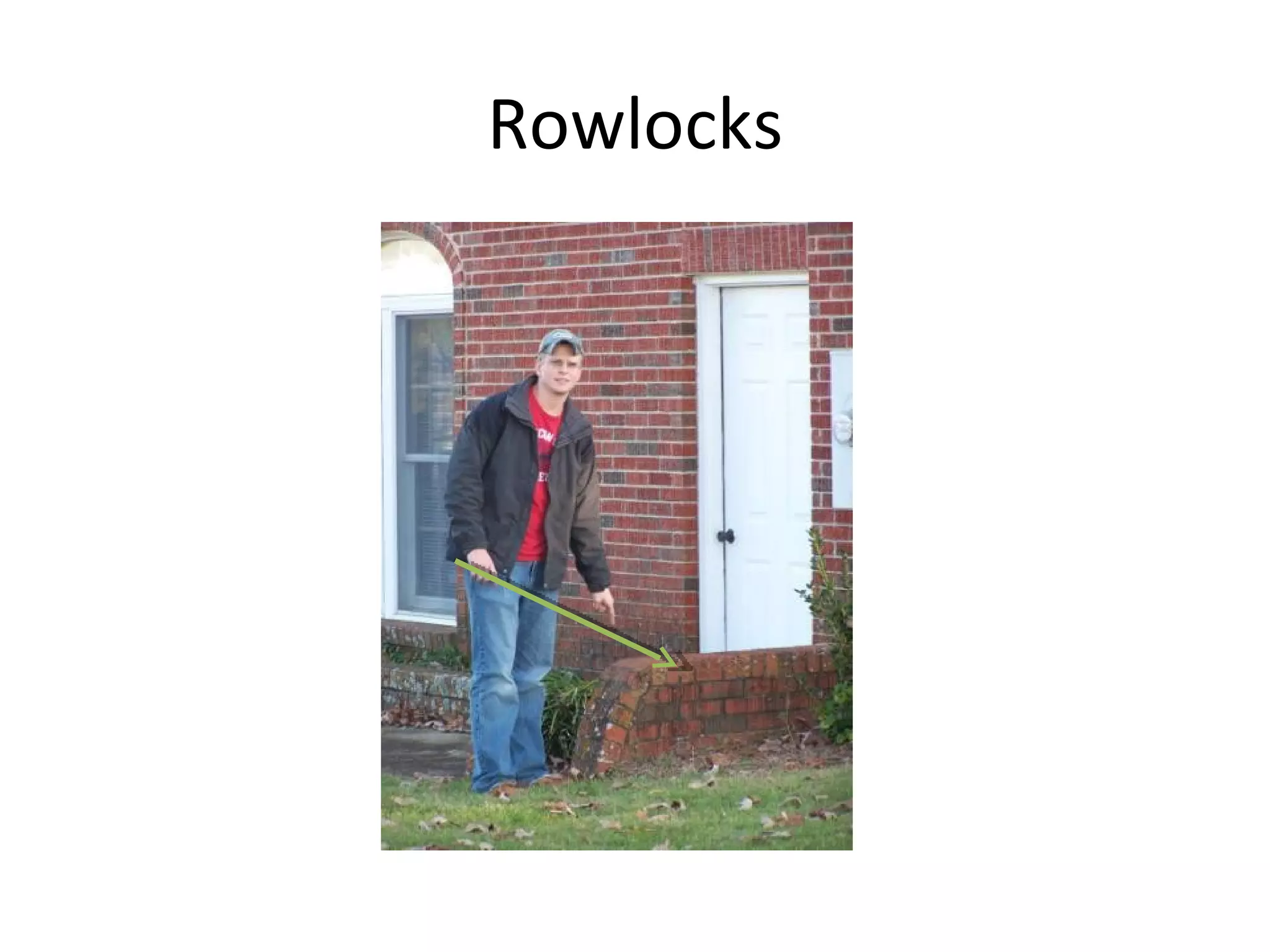 Rowlocks 