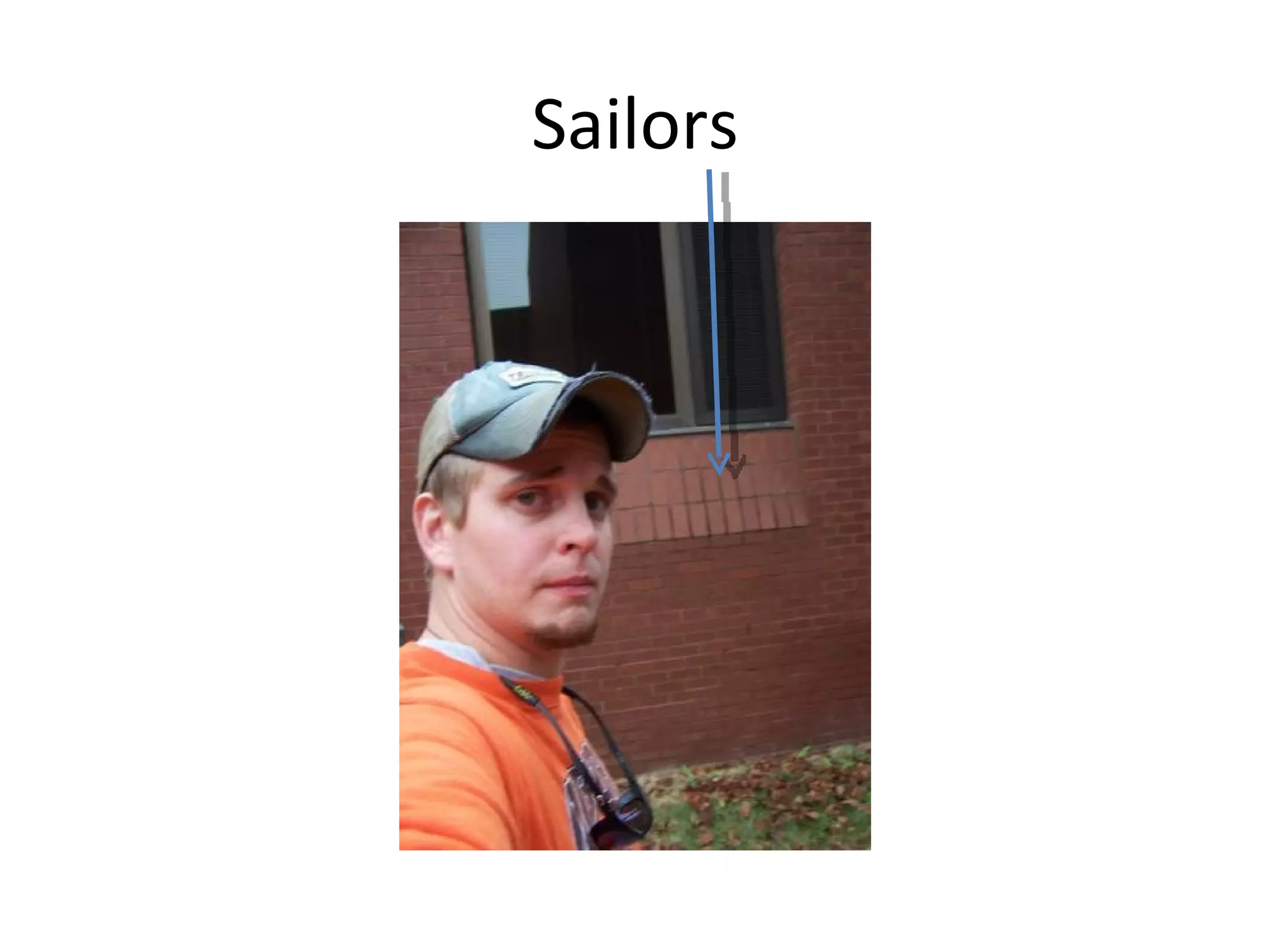 Sailors 