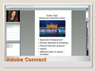 Adobe Connect 