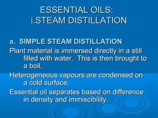Steam Volatile Compounds VOLATILE OILS.pdf