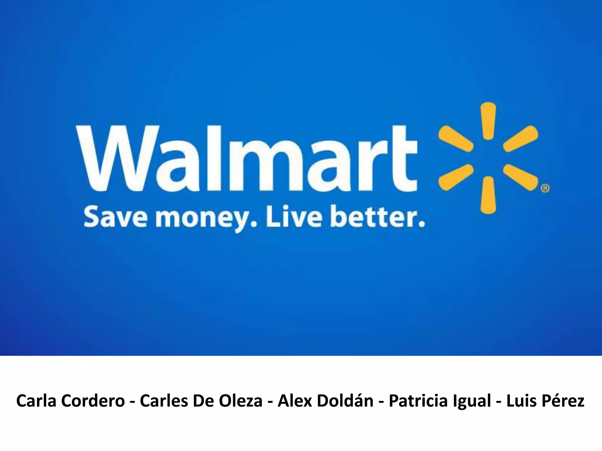 Carla Cordero - Carles De Oleza - Alex Doldán - Patricia Igual - Luis Pérez
 