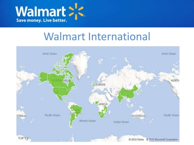WalMart Analysis Walmart Analysis 32 638 