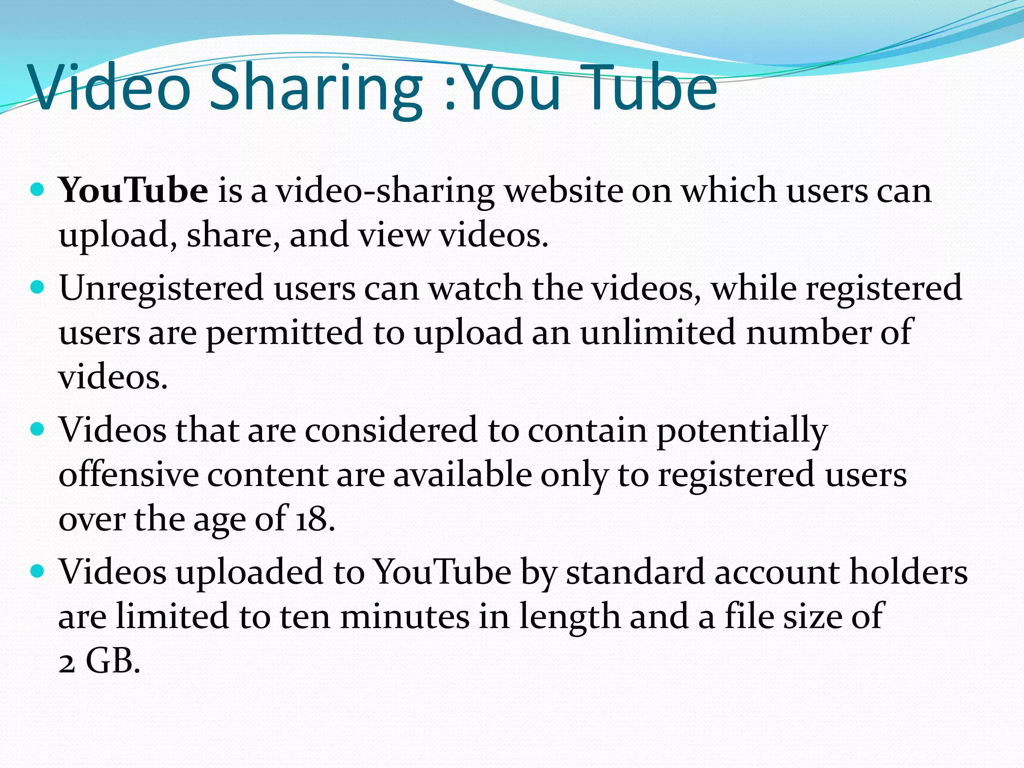 Mobile DevicesPotential of mobile devices in learning, research, etc.GPS combined with web services for weather, traffic  etc..mobile-based email