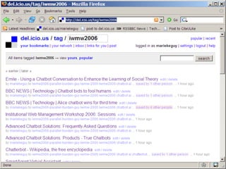 Accessibility benefits