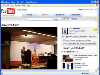 RSS (Really Simple Syndication) RSS or Really Simple Syndication is a web feed format that compiles all of the articles on your blog, and formats them in a linear, date-sorted format, which can be "subscribed" to by anyone.Job Openings - placement firms and newspapers can provide a classifieds feed of job vacanciesSchools - schools can relay homework assignments and quickly announce school cancellations.News & Announcements - headlines, notices and any list of announcements Calendars - listings of past or upcoming events, deadlines or holidays Document listings - lists of added or changed pages, so that people don't need to constantly check for updates