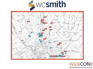 Connecting the Dots-Webcon 2015