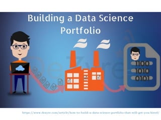 From Biology to Industry. A Blogger’s Journey to Data Science.