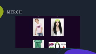 MERCH
 