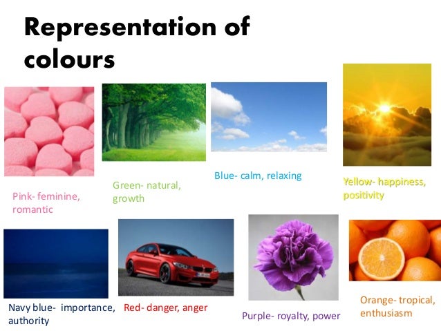 final why are fonts and colours important