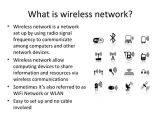 Final wireless communication | PPT