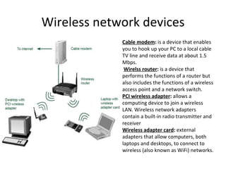 Final wireless communication | PPT
