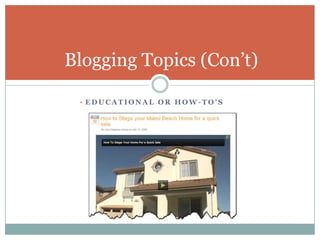 One-click software install (Wordpress ++) – check for the latest Wordprss versionRegister a domain for your blogAnnual subscription $10 to $20 (depending on registrar)Setting up a Hosted WP.org BlogStep 1 & 2 – Hosting + Domain Registration