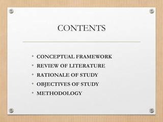 Sharpe Single Index Model | PPTX