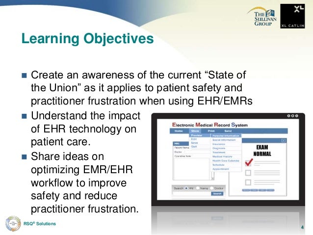 Effect Of Electronic Health Record Implementation In Critical