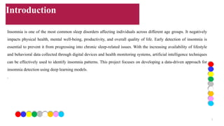Multimodal Deep Learning for Automated Insomnia Detection Using Brain ...