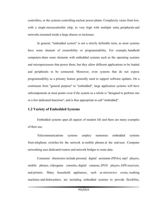 final year major project | PDF