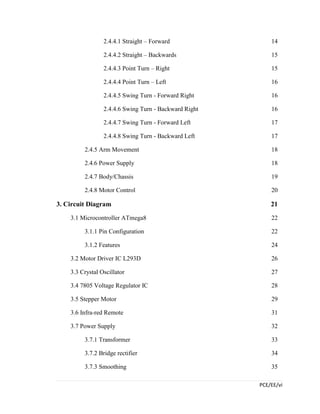 final year major project | PDF