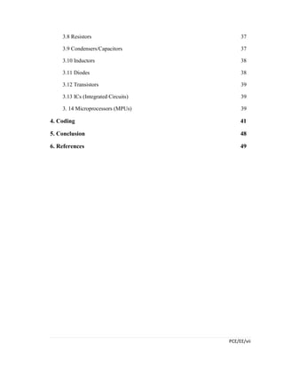 final year major project | PDF