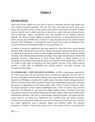Mechanical Engineering Final year major project | PDF