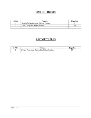 Mechanical Engineering Final Year Major Project Pdf