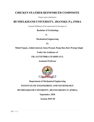 Mechanical Engineering Projects For Final Year Students Pdf