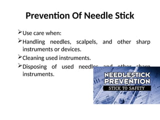 Comprehensive Guide to Safe Injection Practices and Ethical Infection ...