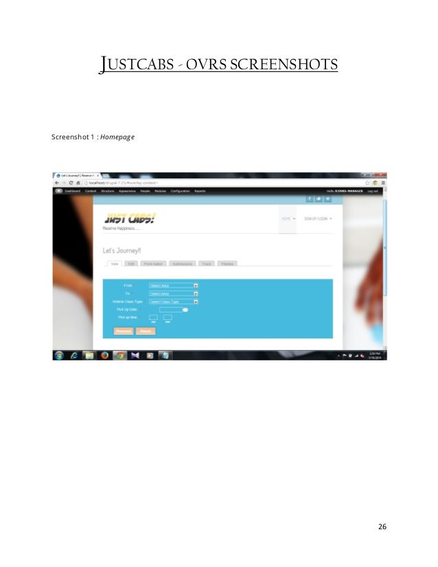 Cab Client Installation Project Smart Web Banco