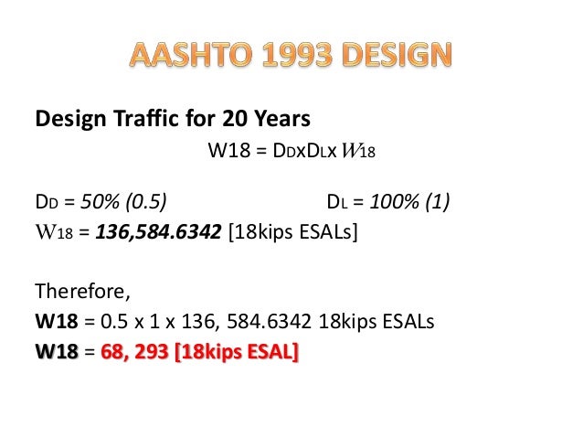 1993 Aashto Guide For Design Of Pavement Structures Pdf To Jpg
