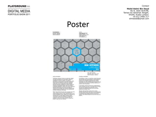Poster
